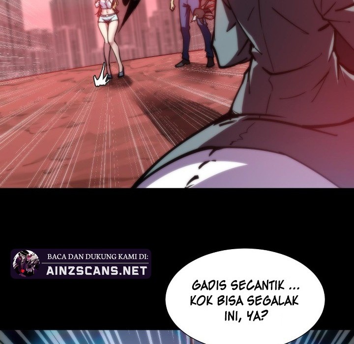 Doomsday꞉ The Emperor’s Banner Invites All Female Disciples to Take Their Seats Chapter 19 Gambar 9