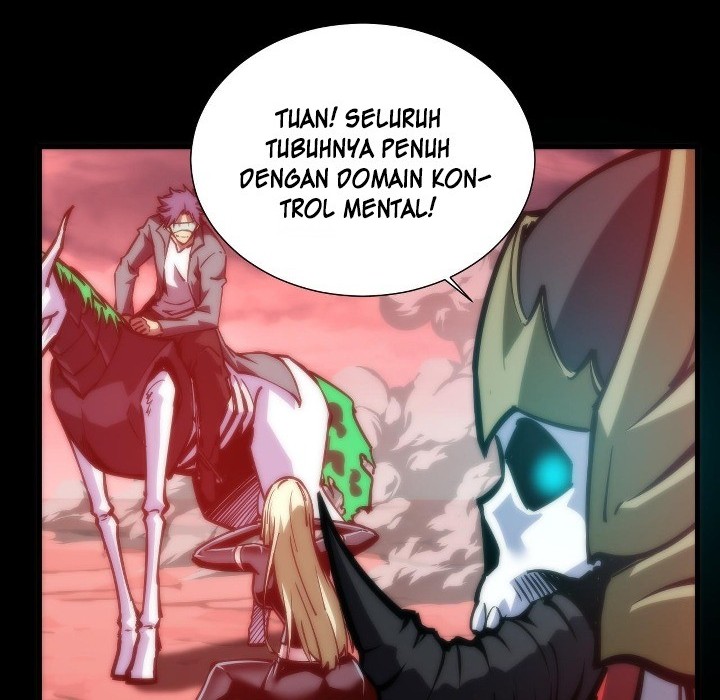 Doomsday꞉ The Emperor’s Banner Invites All Female Disciples to Take Their Seats Chapter 19 Gambar 13