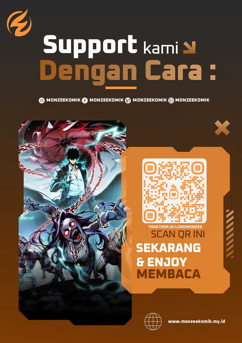 Doomsday꞉ The Emperor’s Banner Invites All Female Disciples to Take Their Seats Chapter 2 Gambar 82