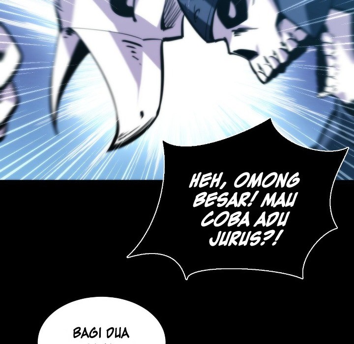 Doomsday꞉ The Emperor’s Banner Invites All Female Disciples to Take Their Seats Chapter 20 Gambar 25