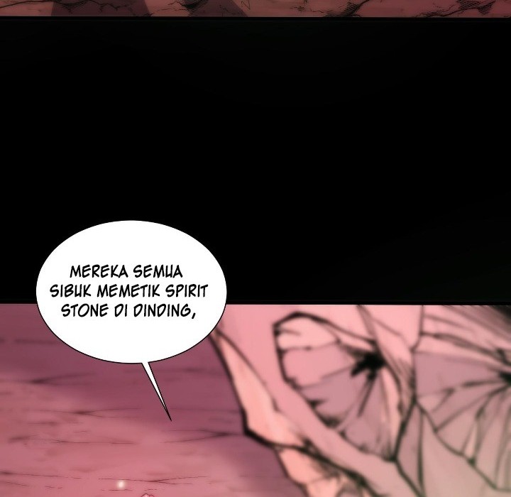 Doomsday꞉ The Emperor’s Banner Invites All Female Disciples to Take Their Seats Chapter 20 Gambar 37