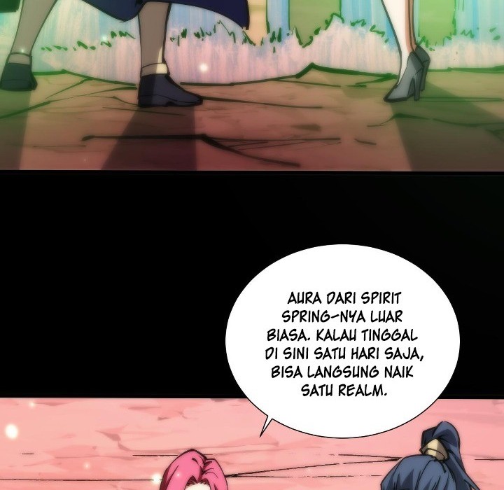 Doomsday꞉ The Emperor’s Banner Invites All Female Disciples to Take Their Seats Chapter 20 Gambar 39