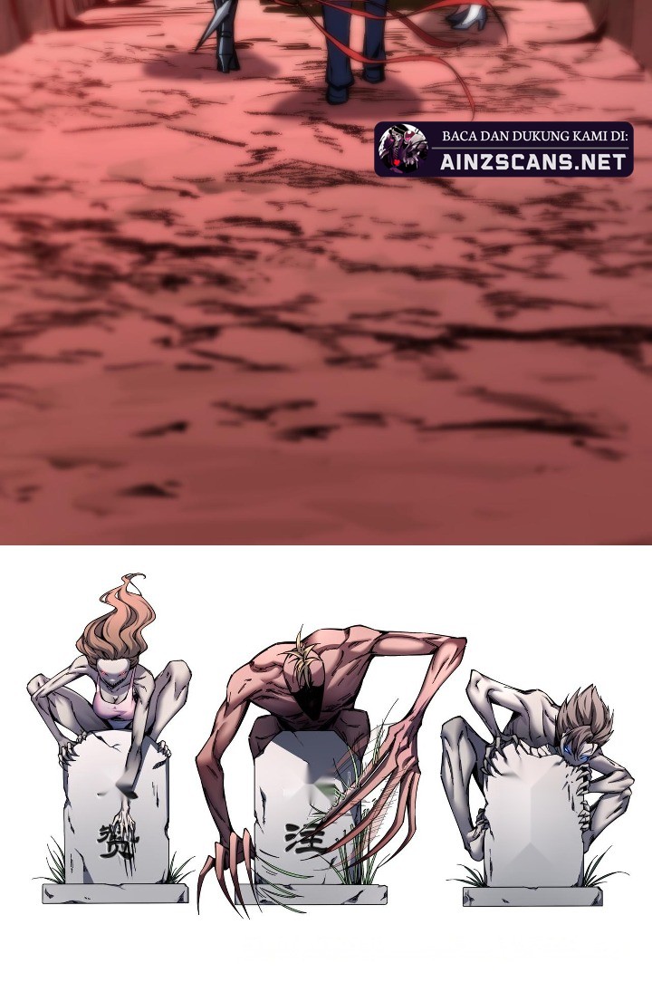 Doomsday꞉ The Emperor’s Banner Invites All Female Disciples to Take Their Seats Chapter 20 Gambar 47