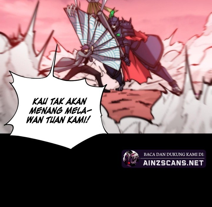 Doomsday꞉ The Emperor’s Banner Invites All Female Disciples to Take Their Seats Chapter 20 Gambar 9