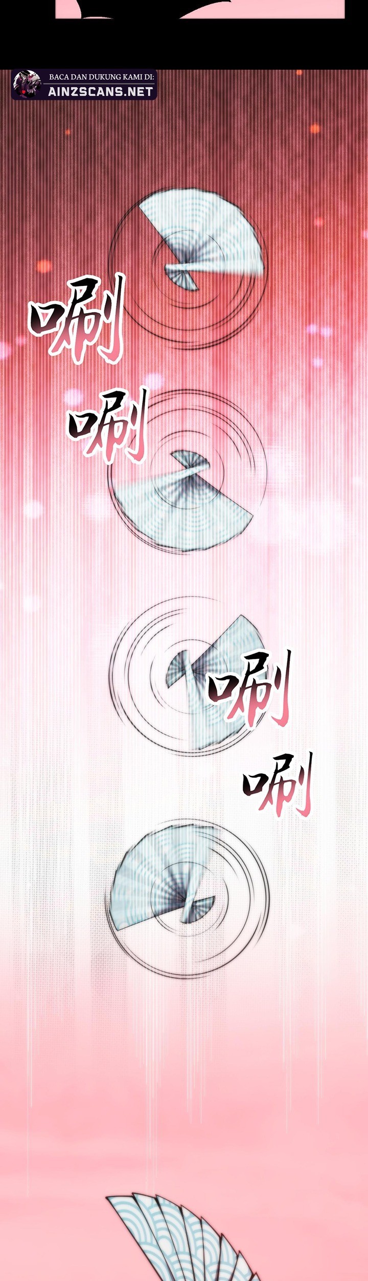 Doomsday꞉ The Emperor’s Banner Invites All Female Disciples to Take Their Seats Chapter 20 Gambar 14