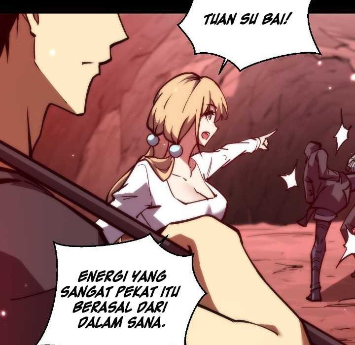 Doomsday꞉ The Emperor’s Banner Invites All Female Disciples to Take Their Seats Chapter 21 Gambar 11