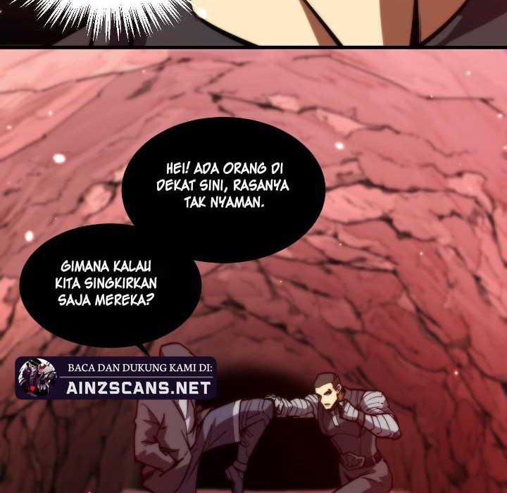 Doomsday꞉ The Emperor’s Banner Invites All Female Disciples to Take Their Seats Chapter 21 Gambar 13