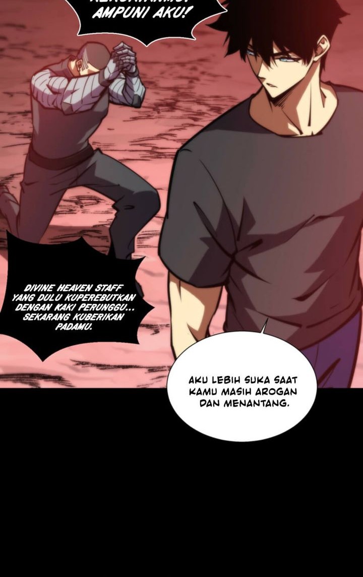 Doomsday꞉ The Emperor’s Banner Invites All Female Disciples to Take Their Seats Chapter 22 Gambar 20