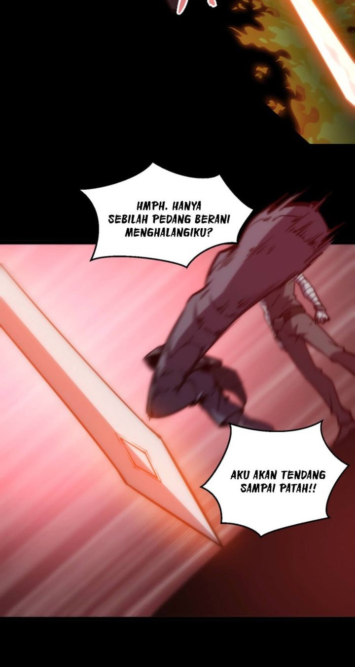 Doomsday꞉ The Emperor’s Banner Invites All Female Disciples to Take Their Seats Chapter 22 Gambar 6