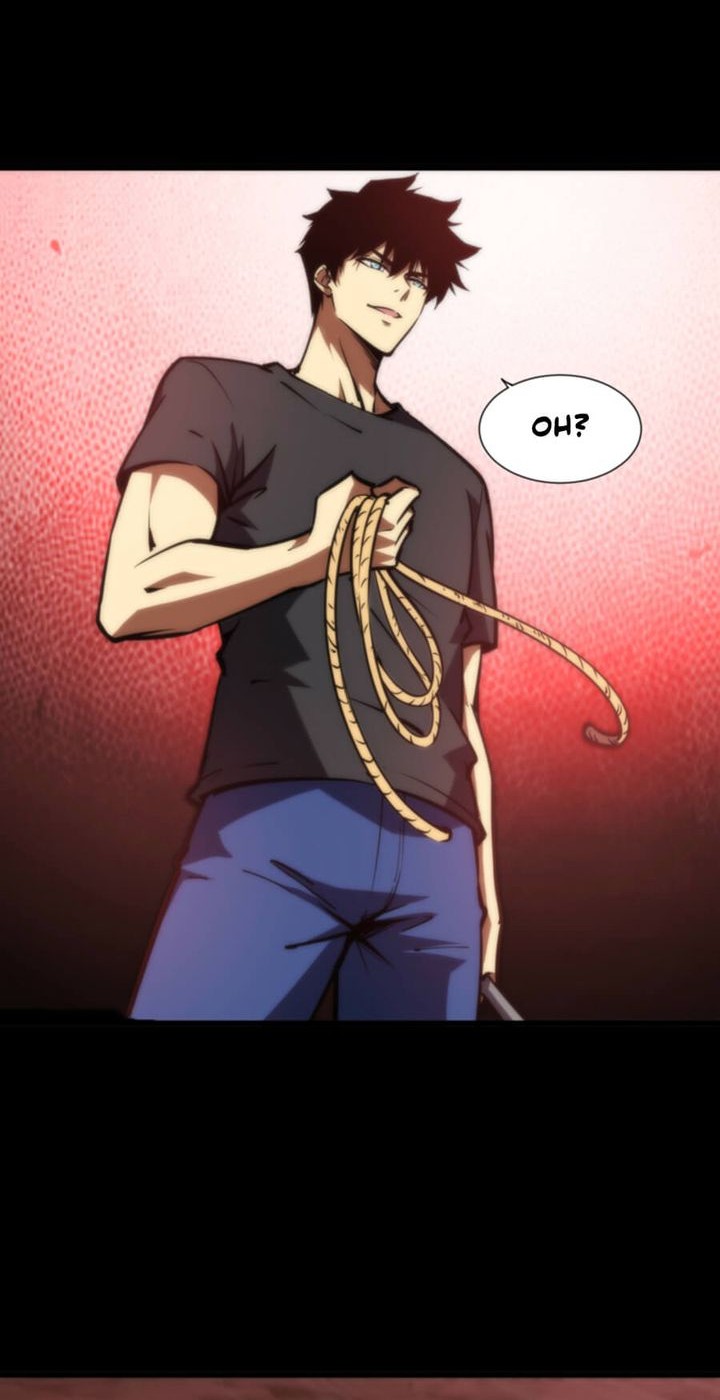 Doomsday꞉ The Emperor’s Banner Invites All Female Disciples to Take Their Seats Chapter 22 Gambar 10