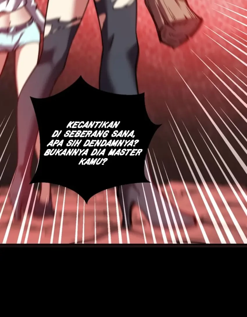 Doomsday꞉ The Emperor’s Banner Invites All Female Disciples to Take Their Seats Chapter 23 Gambar 8