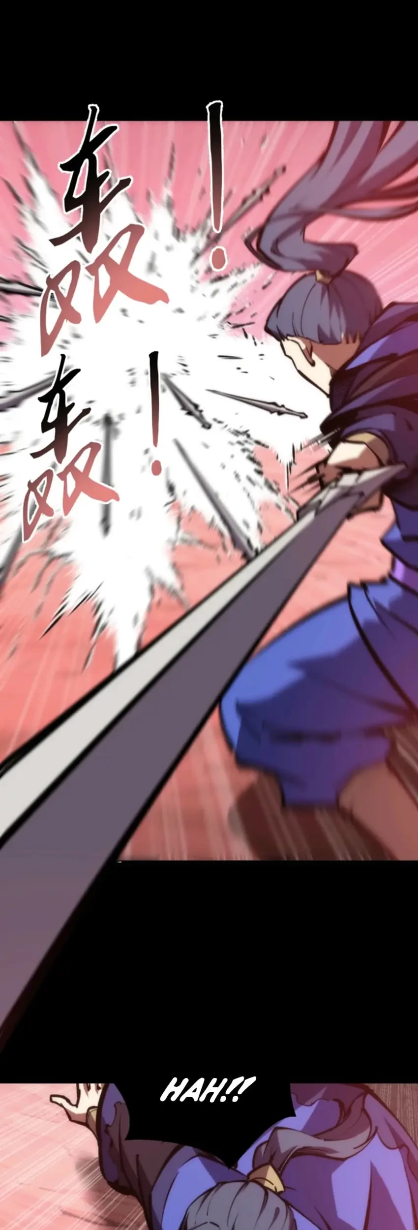 Doomsday꞉ The Emperor’s Banner Invites All Female Disciples to Take Their Seats Chapter 23 Gambar 33