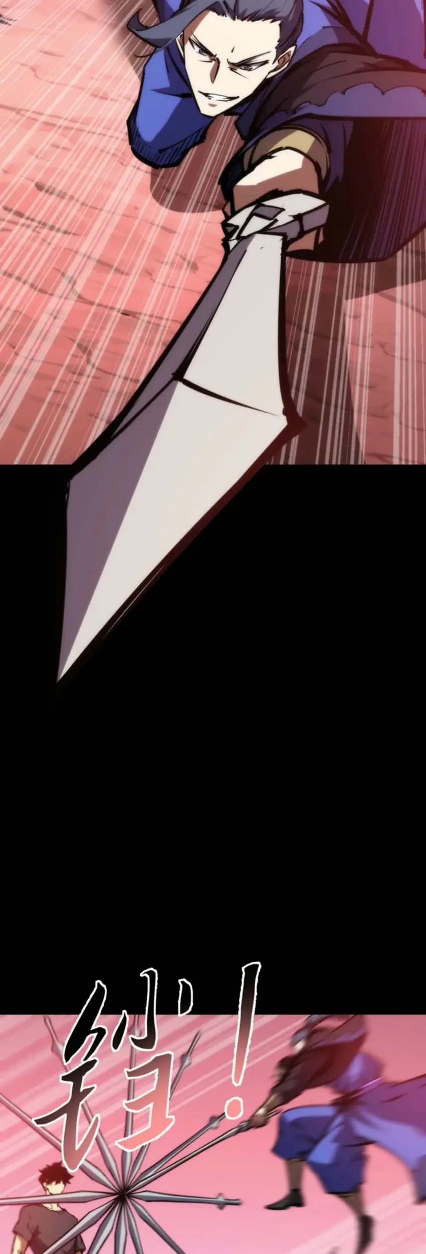 Doomsday꞉ The Emperor’s Banner Invites All Female Disciples to Take Their Seats Chapter 23 Gambar 34