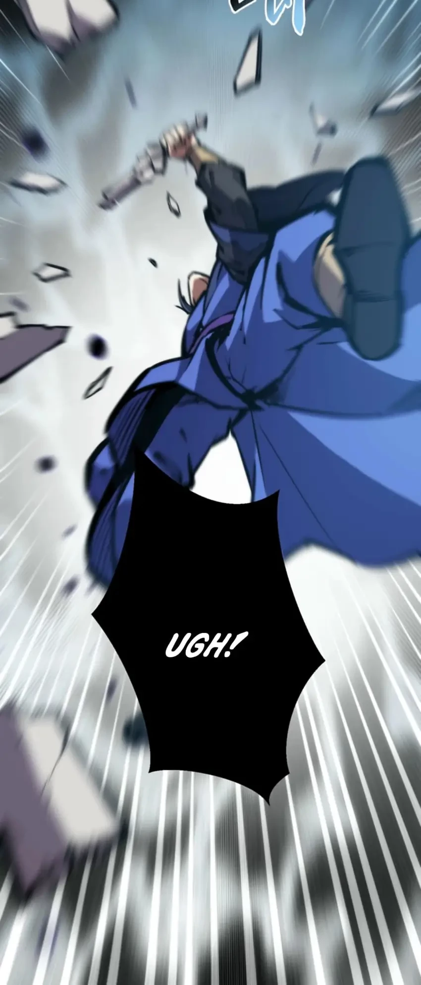 Doomsday꞉ The Emperor’s Banner Invites All Female Disciples to Take Their Seats Chapter 23 Gambar 37