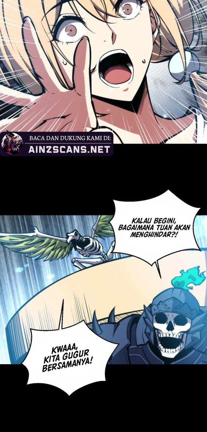 Doomsday꞉ The Emperor’s Banner Invites All Female Disciples to Take Their Seats Chapter 24 Gambar 10