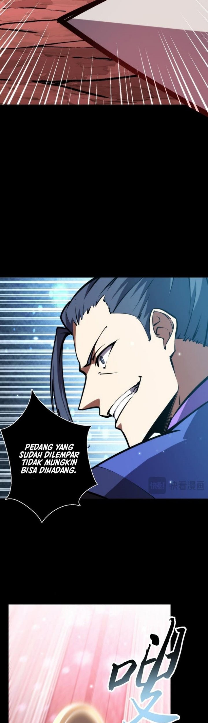 Doomsday꞉ The Emperor’s Banner Invites All Female Disciples to Take Their Seats Chapter 25 Gambar 7