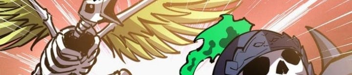 Doomsday꞉ The Emperor’s Banner Invites All Female Disciples to Take Their Seats Chapter 25 Gambar 16