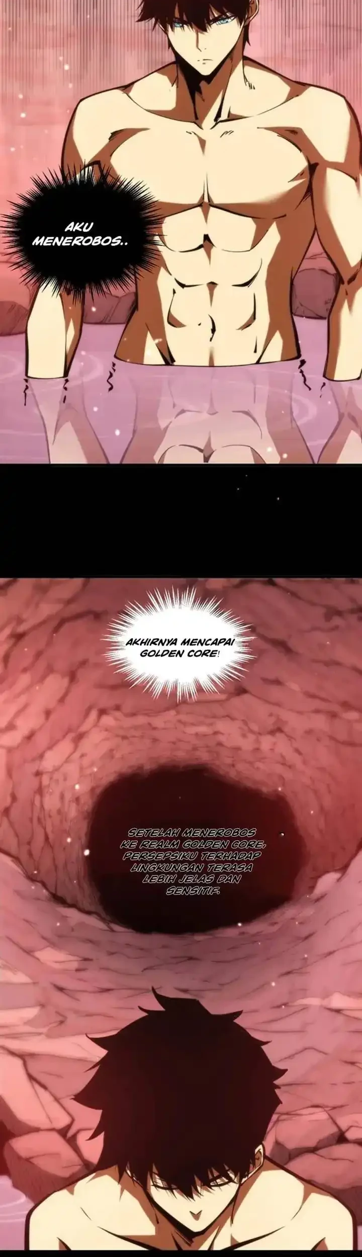 Doomsday꞉ The Emperor’s Banner Invites All Female Disciples to Take Their Seats Chapter 26 Gambar 13