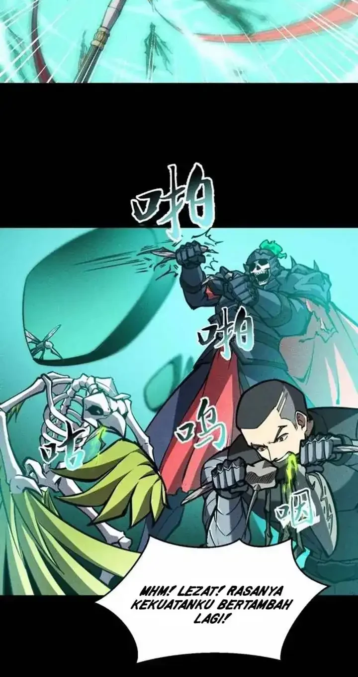 Doomsday꞉ The Emperor’s Banner Invites All Female Disciples to Take Their Seats Chapter 27 Gambar 10