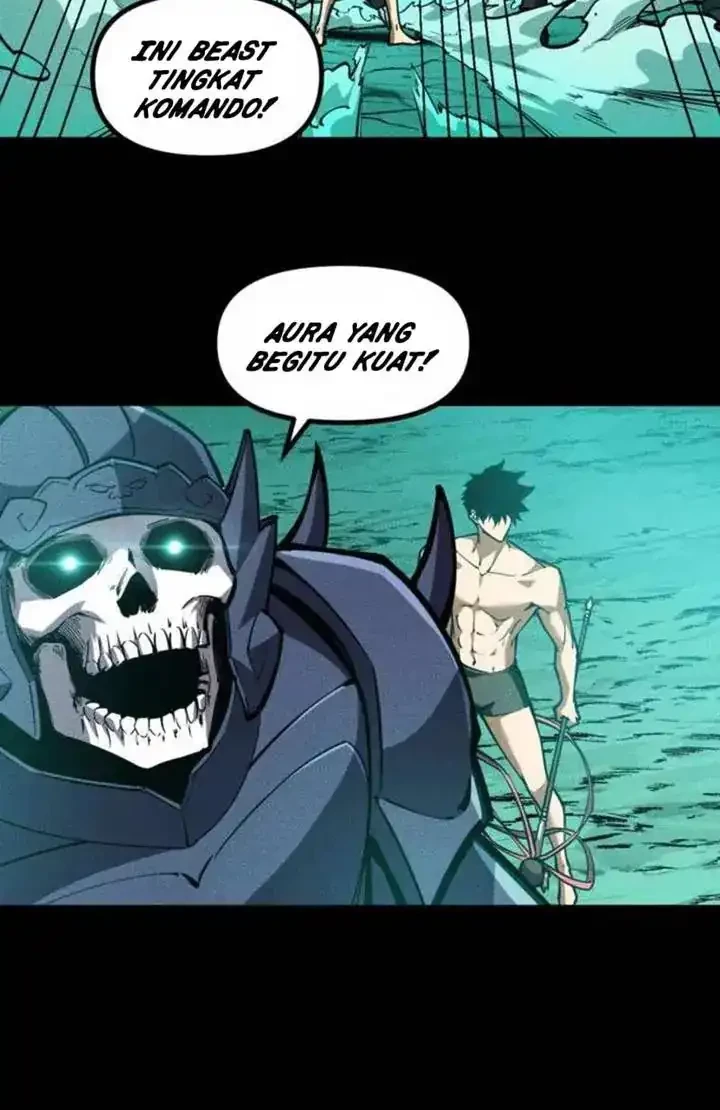 Doomsday꞉ The Emperor’s Banner Invites All Female Disciples to Take Their Seats Chapter 27 Gambar 26