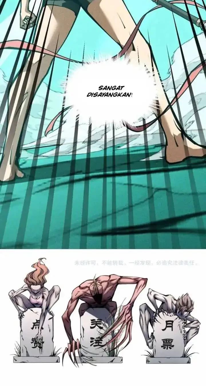 Doomsday꞉ The Emperor’s Banner Invites All Female Disciples to Take Their Seats Chapter 27 Gambar 30