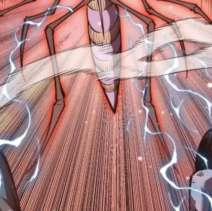 Doomsday꞉ The Emperor’s Banner Invites All Female Disciples to Take Their Seats Chapter 29 Gambar 11