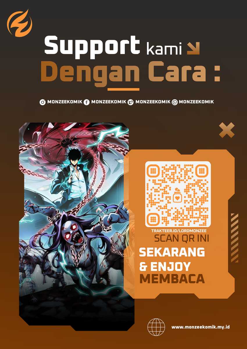 Doomsday꞉ The Emperor’s Banner Invites All Female Disciples to Take Their Seats Chapter 3 Gambar 59