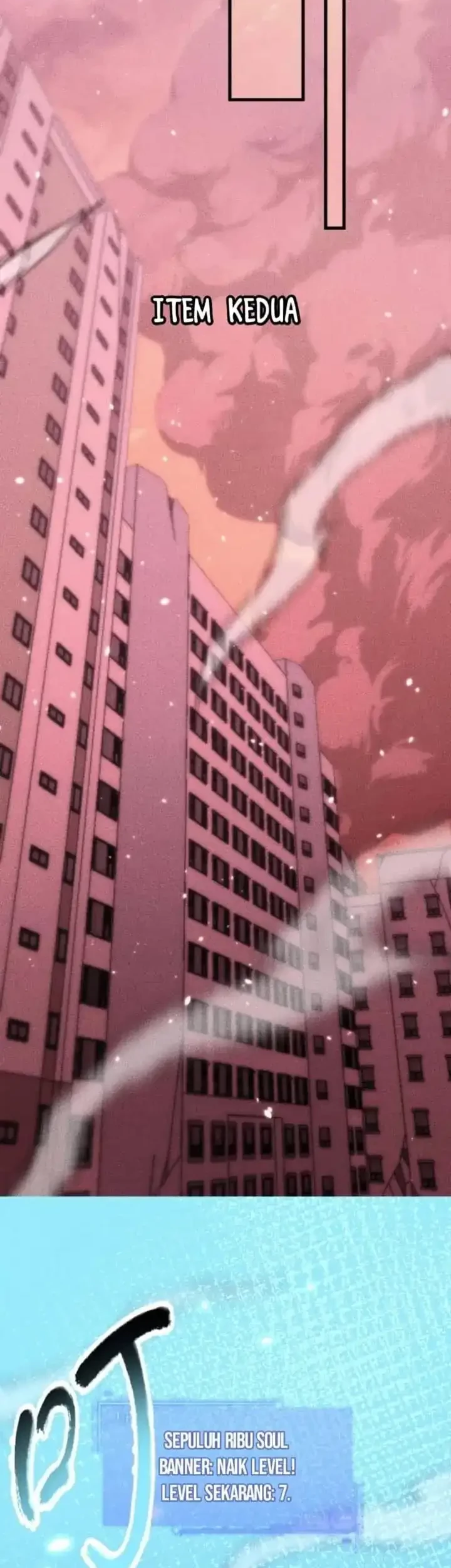 Doomsday꞉ The Emperor’s Banner Invites All Female Disciples to Take Their Seats Chapter 30 Gambar 15