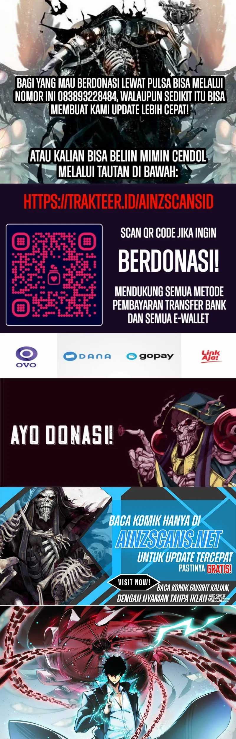 Baca Manhua Doomsday꞉ The Emperor’s Banner Invites All Female Disciples to Take Their Seats Chapter 5 Gambar 2
