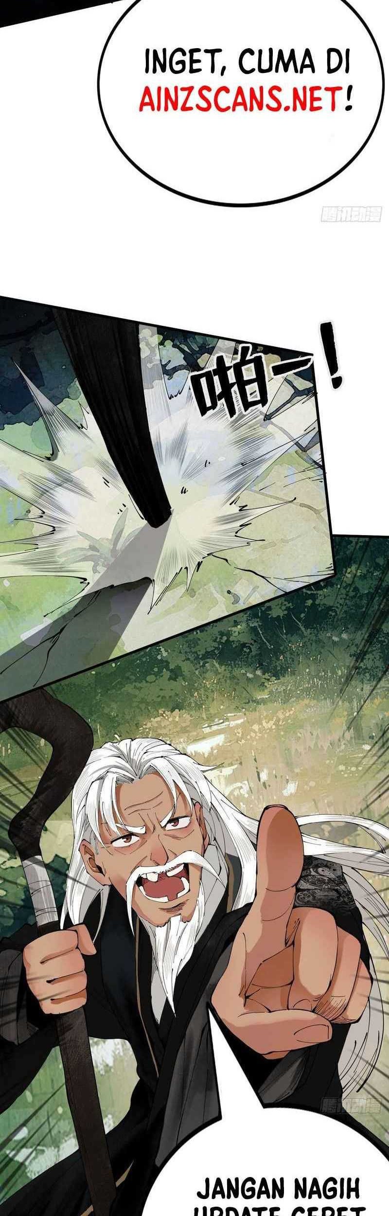 Doomsday꞉ The Emperor’s Banner Invites All Female Disciples to Take Their Seats Chapter 8 Gambar 36