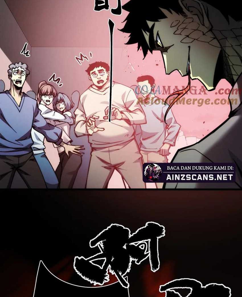 Doomsday꞉ The Emperor’s Banner Invites All Female Disciples to Take Their Seats Chapter 9 Gambar 10