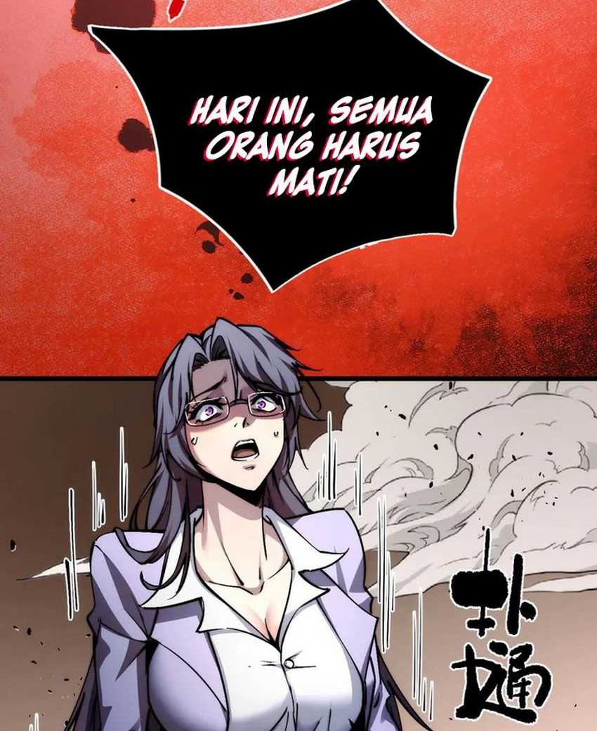 Doomsday꞉ The Emperor’s Banner Invites All Female Disciples to Take Their Seats Chapter 9 Gambar 12