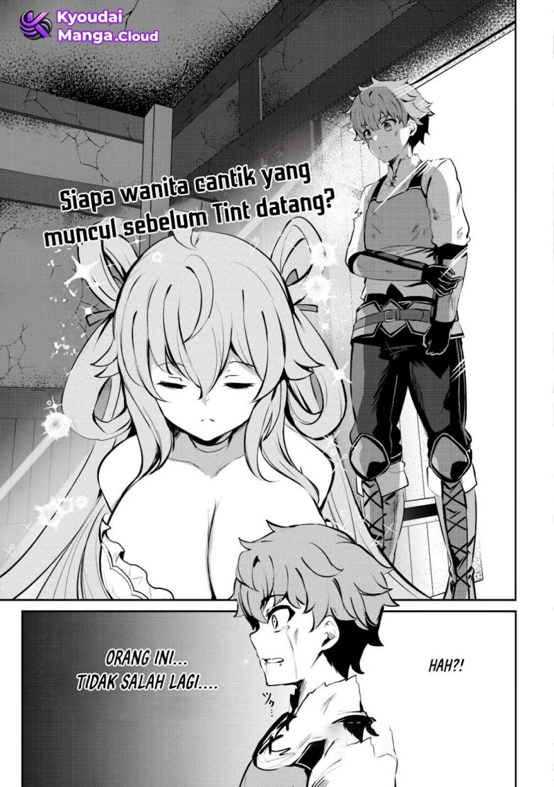 Baca  Dore dake Doryoku Shite mo Mannen Level 0 no Ore wa Tsuihou Sareta Chapter 2 Gambar 2