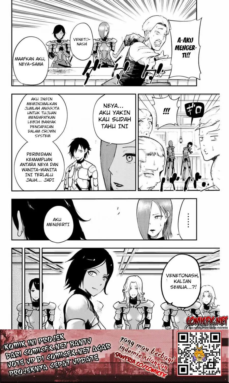 Dorei Tensei: Sono Dorei, Saikyou no Moto Ouji ni Tsuki Chapter 10 Gambar 14