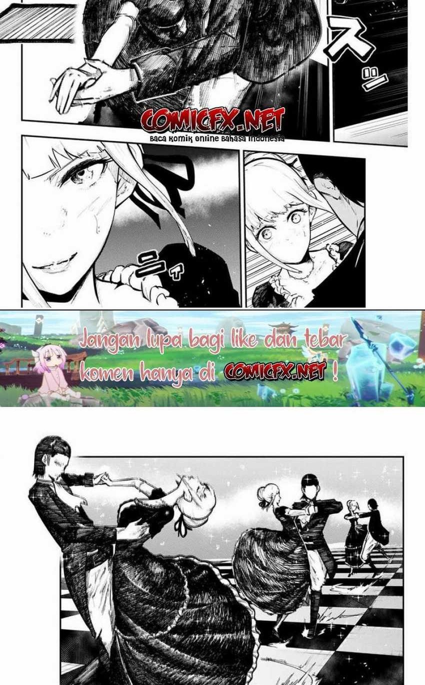 Baca  Dorei Tensei: Sono Dorei, Saikyou no Moto Ouji ni Tsuki Chapter 16 Gambar 2