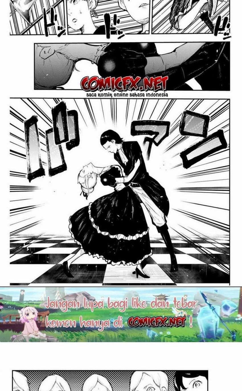 Dorei Tensei: Sono Dorei, Saikyou no Moto Ouji ni Tsuki Chapter 16 Gambar 4