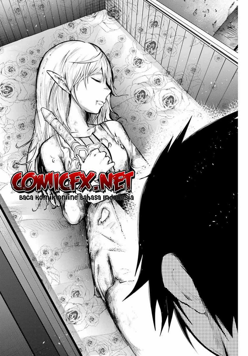 Dorei Tensei: Sono Dorei, Saikyou no Moto Ouji ni Tsuki Chapter 18 Gambar 13