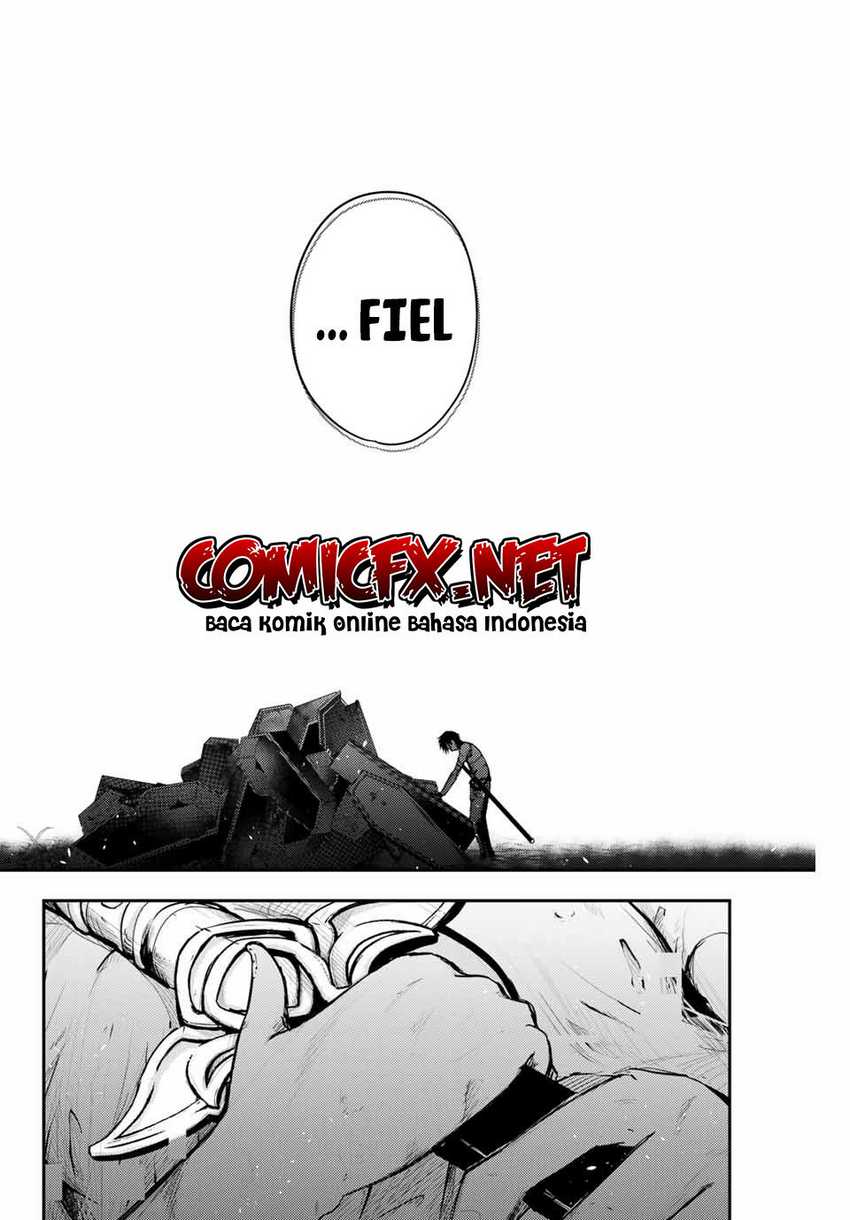 Dorei Tensei: Sono Dorei, Saikyou no Moto Ouji ni Tsuki Chapter 18 Gambar 15