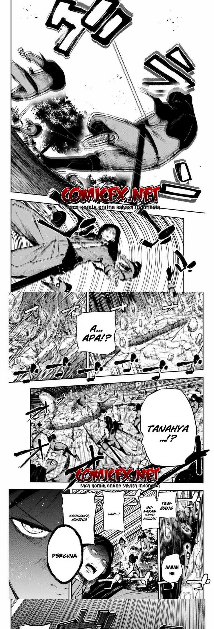 Dorei Tensei: Sono Dorei, Saikyou no Moto Ouji ni Tsuki Chapter 19 Gambar 8