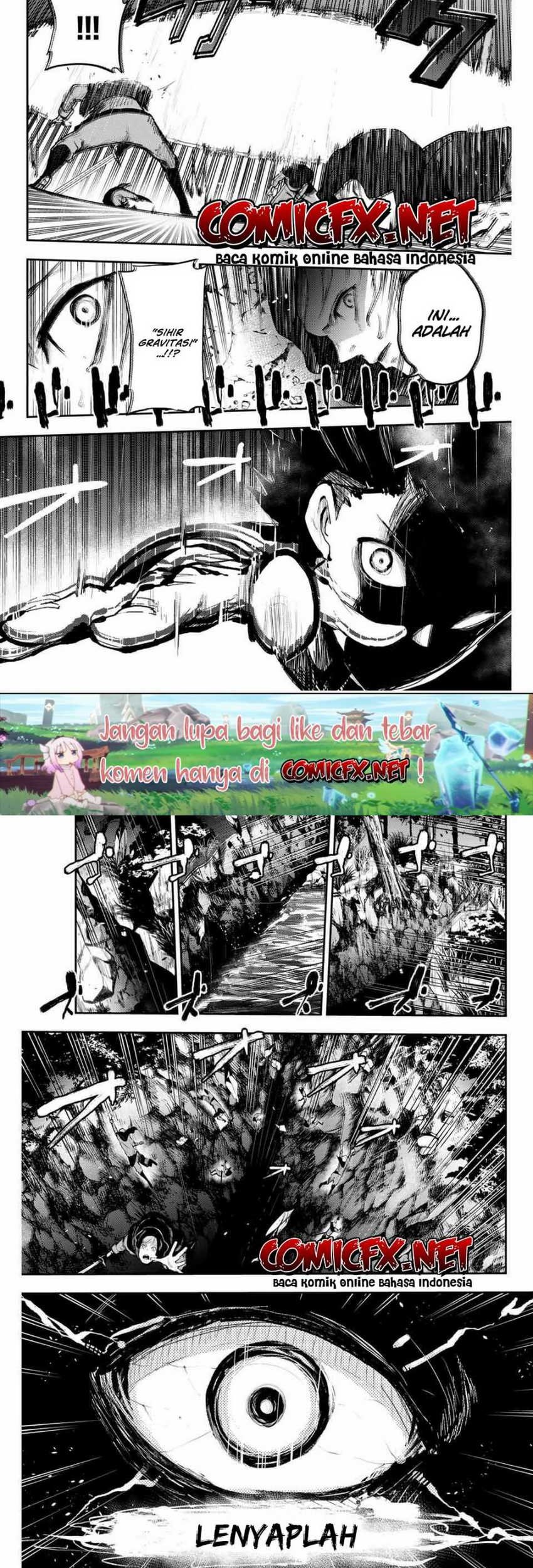 Dorei Tensei: Sono Dorei, Saikyou no Moto Ouji ni Tsuki Chapter 19 Gambar 9