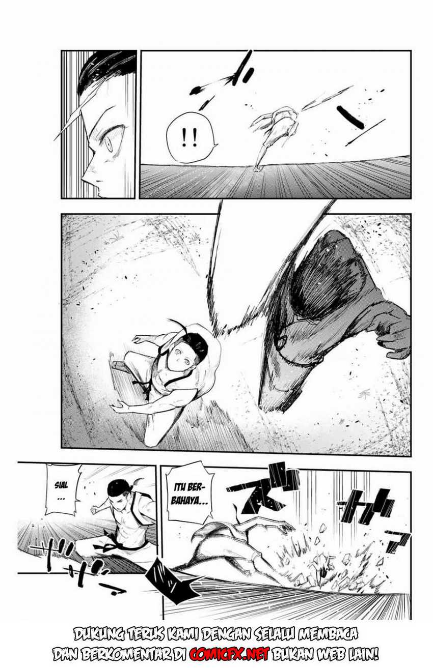 Dorei Tensei: Sono Dorei, Saikyou no Moto Ouji ni Tsuki Chapter 2.1 Gambar 14