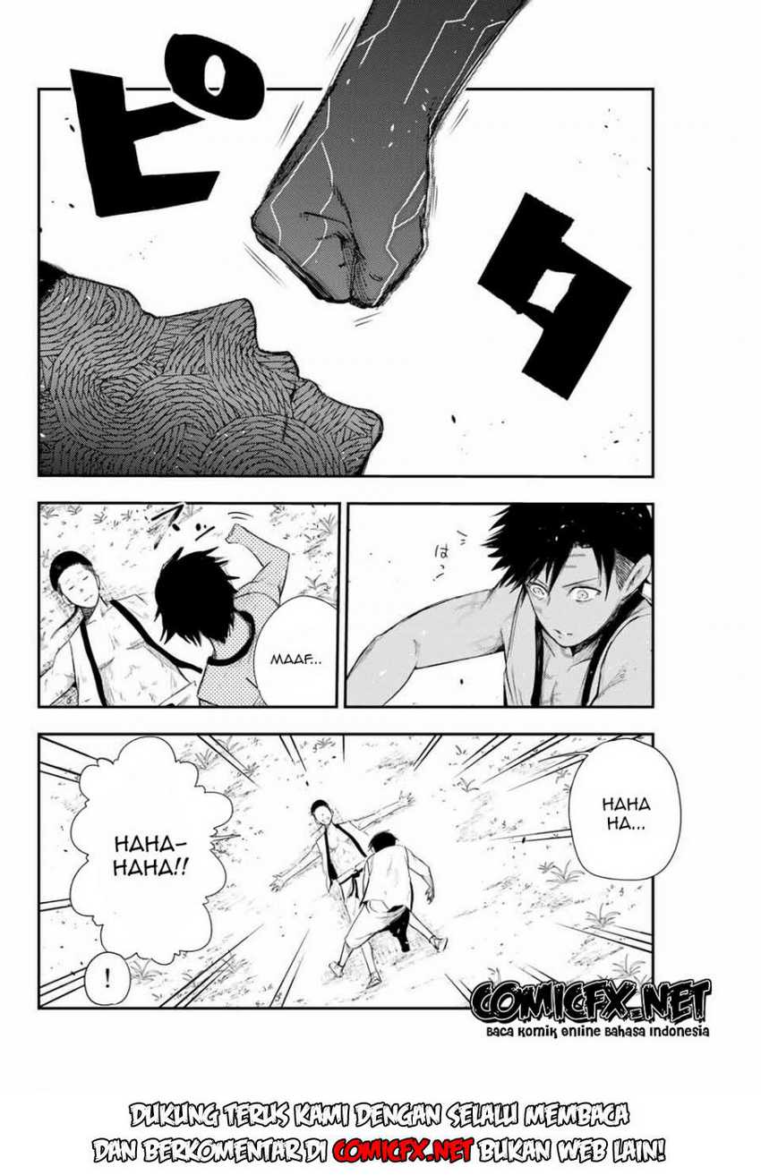 Dorei Tensei: Sono Dorei, Saikyou no Moto Ouji ni Tsuki Chapter 2.1 Gambar 19