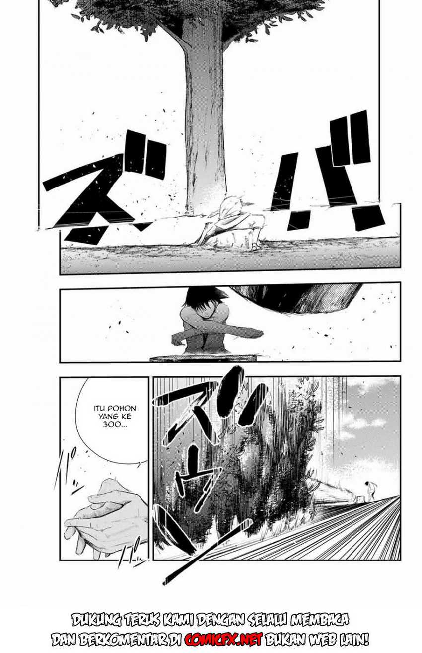 Dorei Tensei: Sono Dorei, Saikyou no Moto Ouji ni Tsuki Chapter 2.1 Gambar 4