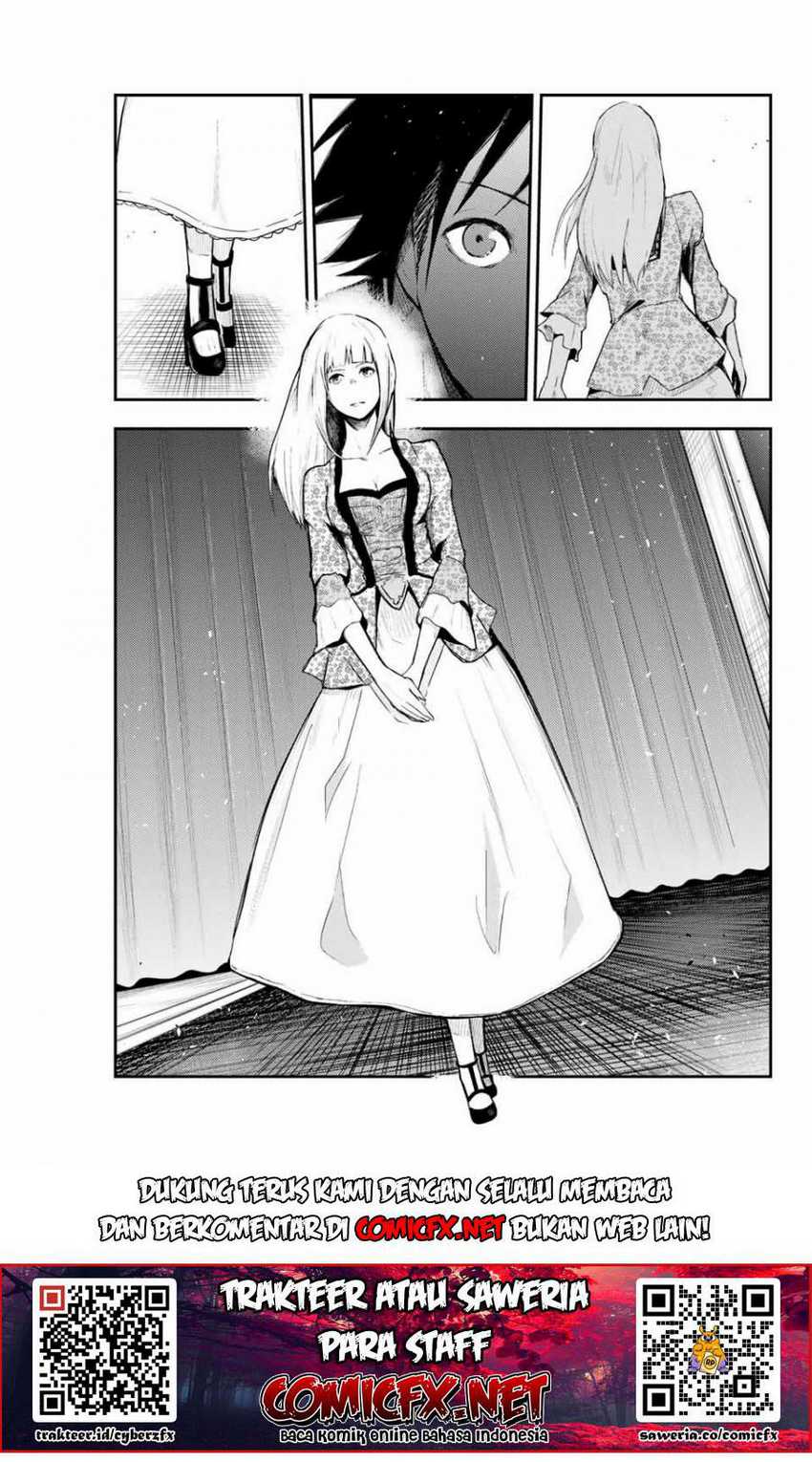 Dorei Tensei: Sono Dorei, Saikyou no Moto Ouji ni Tsuki Chapter 2.2 Gambar 20