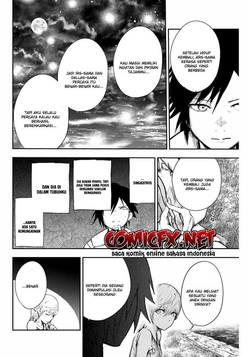 Dorei Tensei: Sono Dorei, Saikyou no Moto Ouji ni Tsuki Chapter 20 Gambar 13