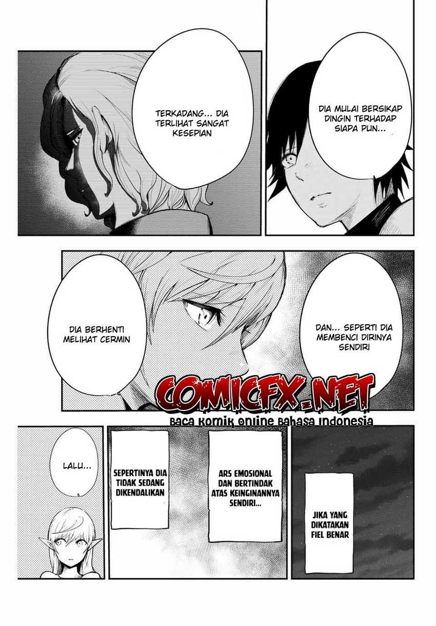 Dorei Tensei: Sono Dorei, Saikyou no Moto Ouji ni Tsuki Chapter 20 Gambar 14