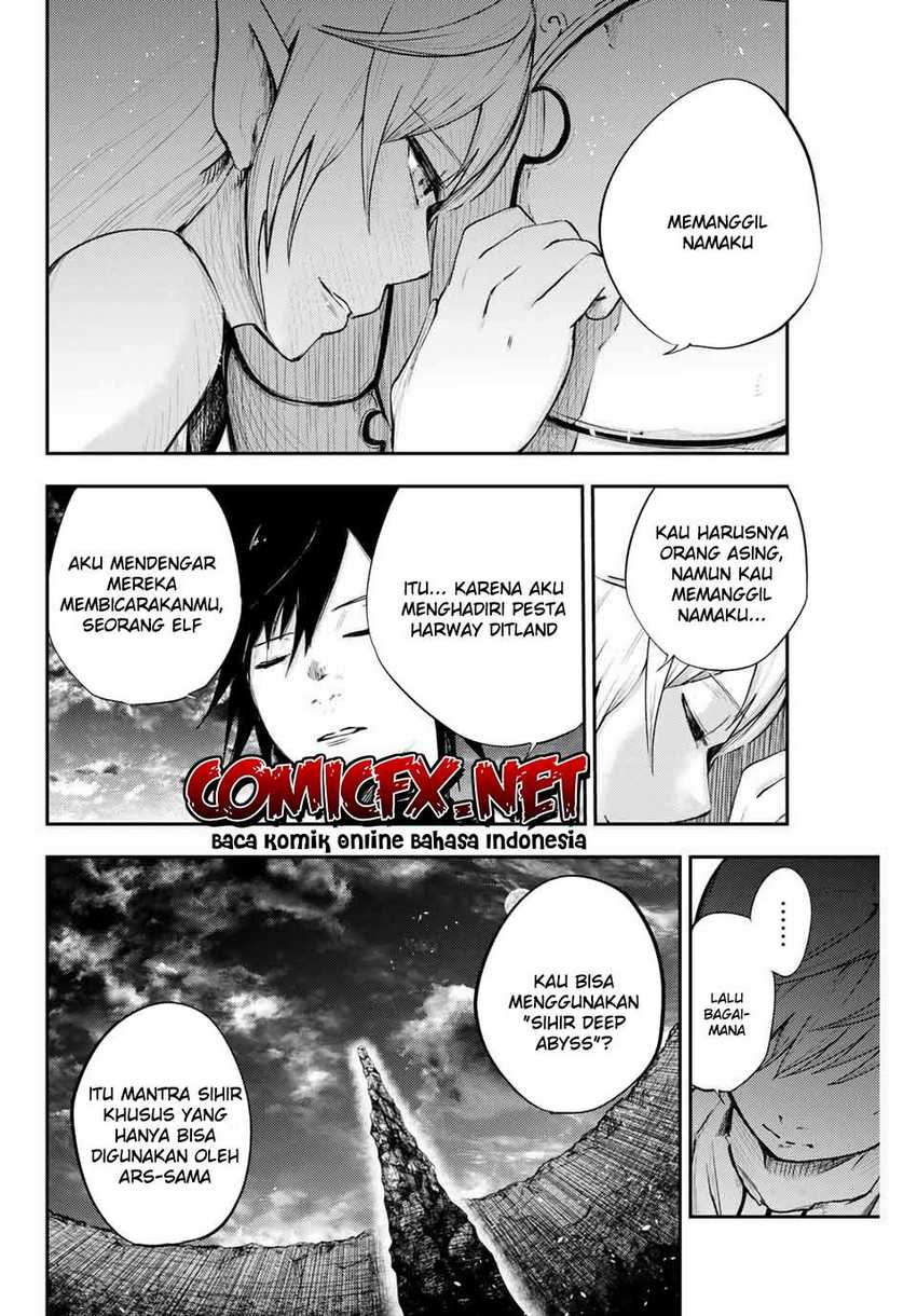 Dorei Tensei: Sono Dorei, Saikyou no Moto Ouji ni Tsuki Chapter 20 Gambar 5