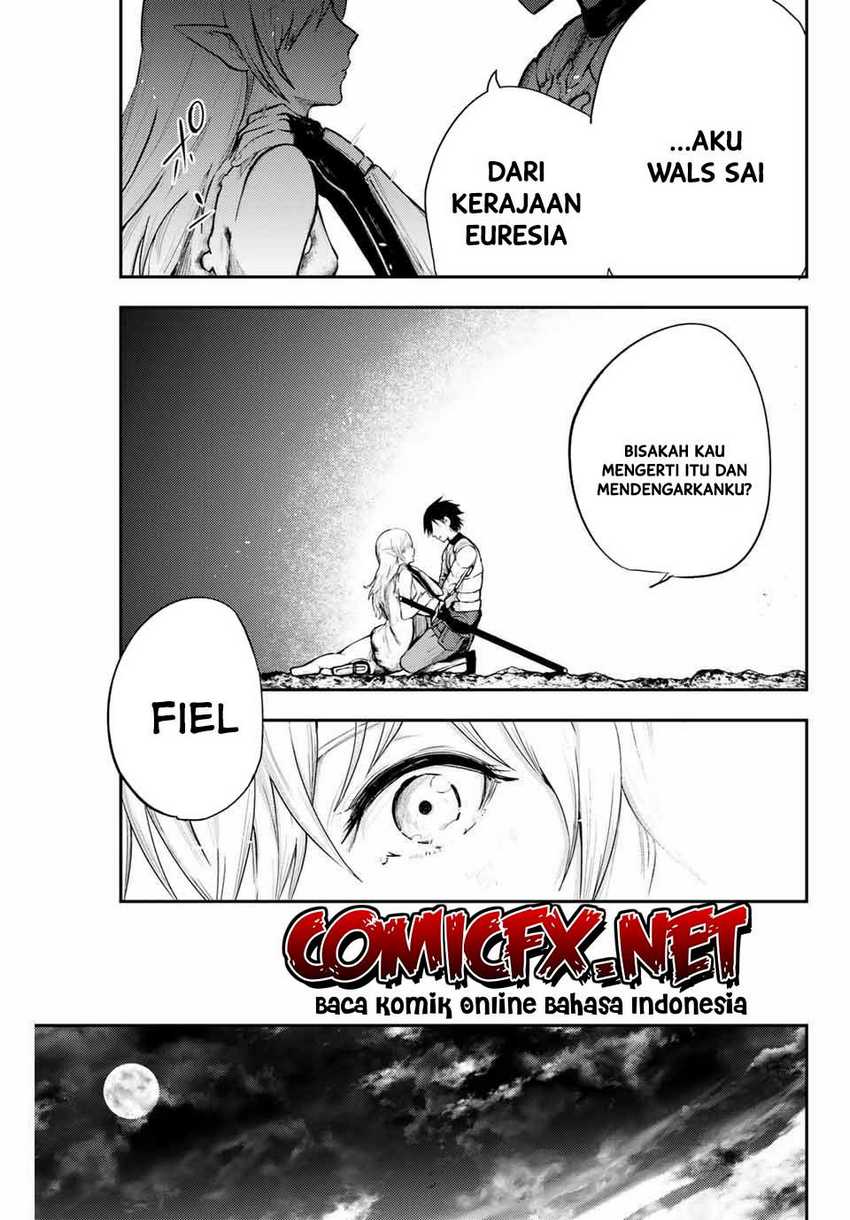 Dorei Tensei: Sono Dorei, Saikyou no Moto Ouji ni Tsuki Chapter 20 Gambar 8