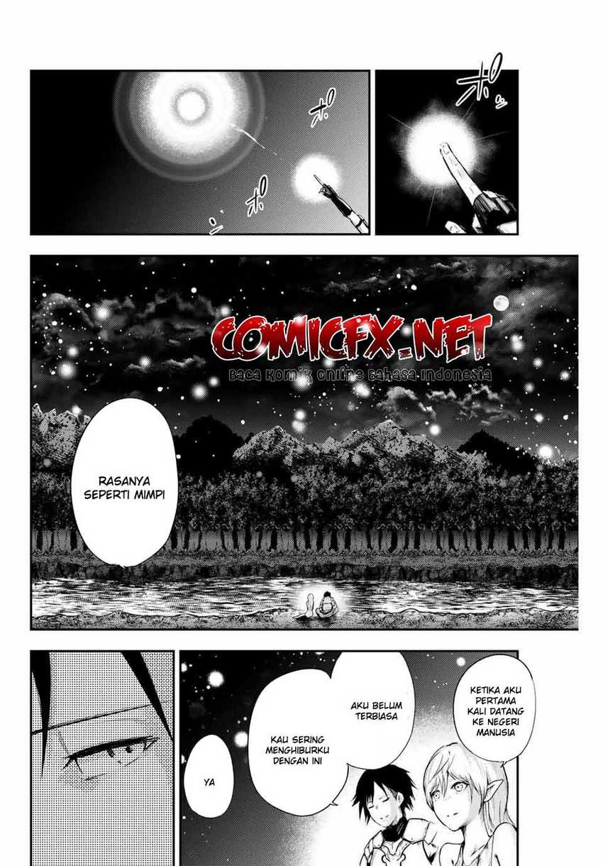 Dorei Tensei: Sono Dorei, Saikyou no Moto Ouji ni Tsuki Chapter 20 Gambar 9