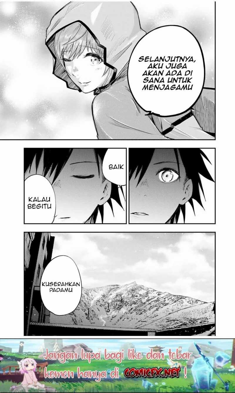 Dorei Tensei: Sono Dorei, Saikyou no Moto Ouji ni Tsuki Chapter 22 Gambar 10